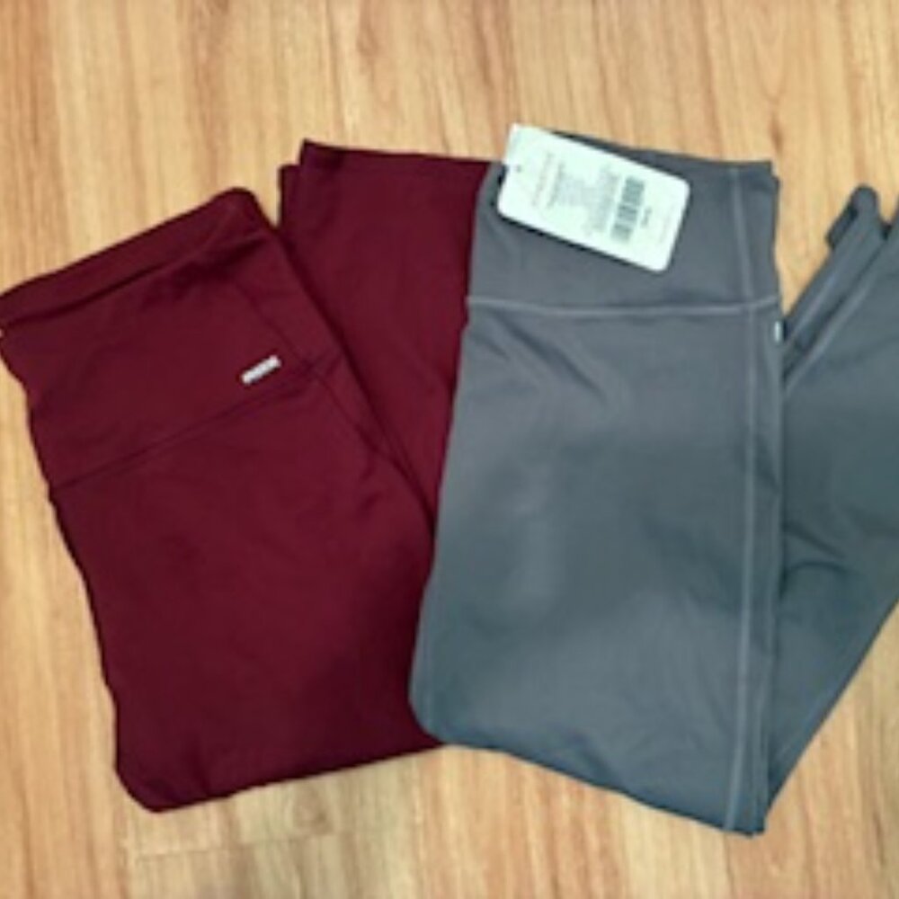 Workout Leggings XL